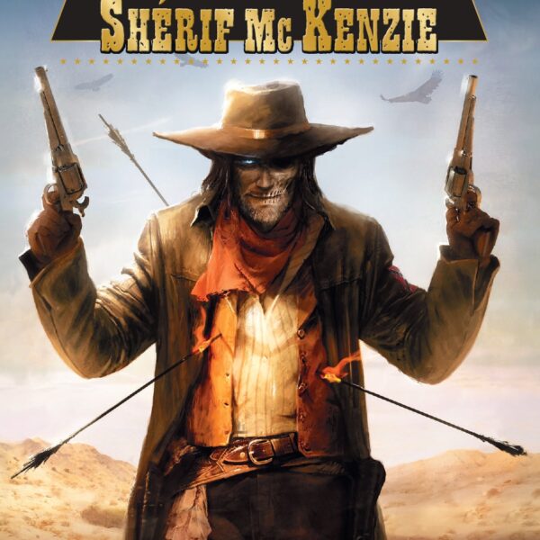Les démons du sheriff Mckenzie