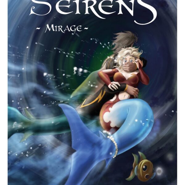 Seirens, tome 2