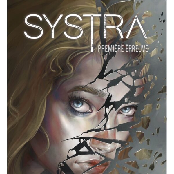 Systra, tome 2