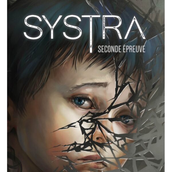 Systra, tome 2