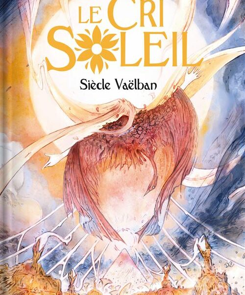 Le cri Soleil