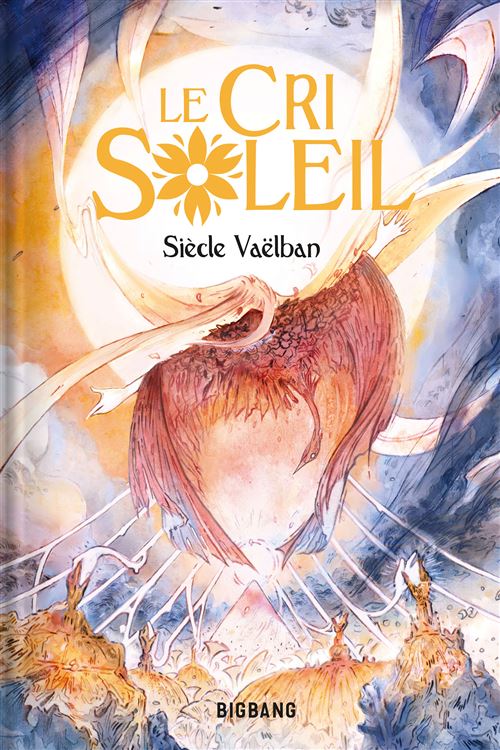 Le cri Soleil