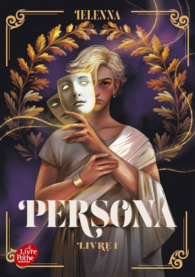 Persona - Tome 1 (poche)