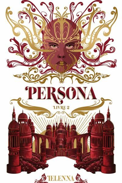 Persona - Tome 2