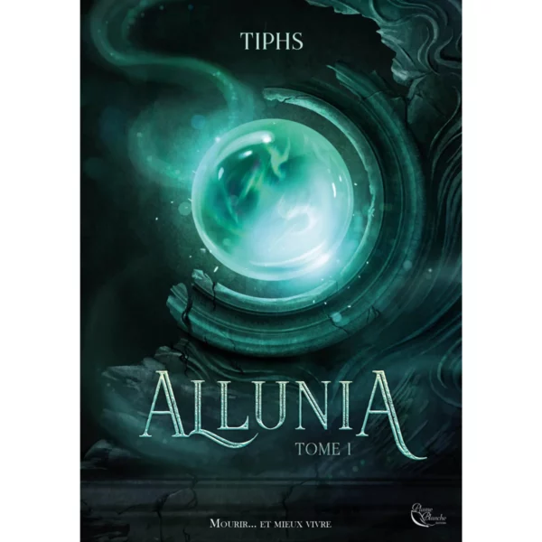 Allunia, Tome 1