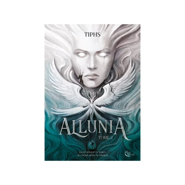 Allunia, Tome 2
