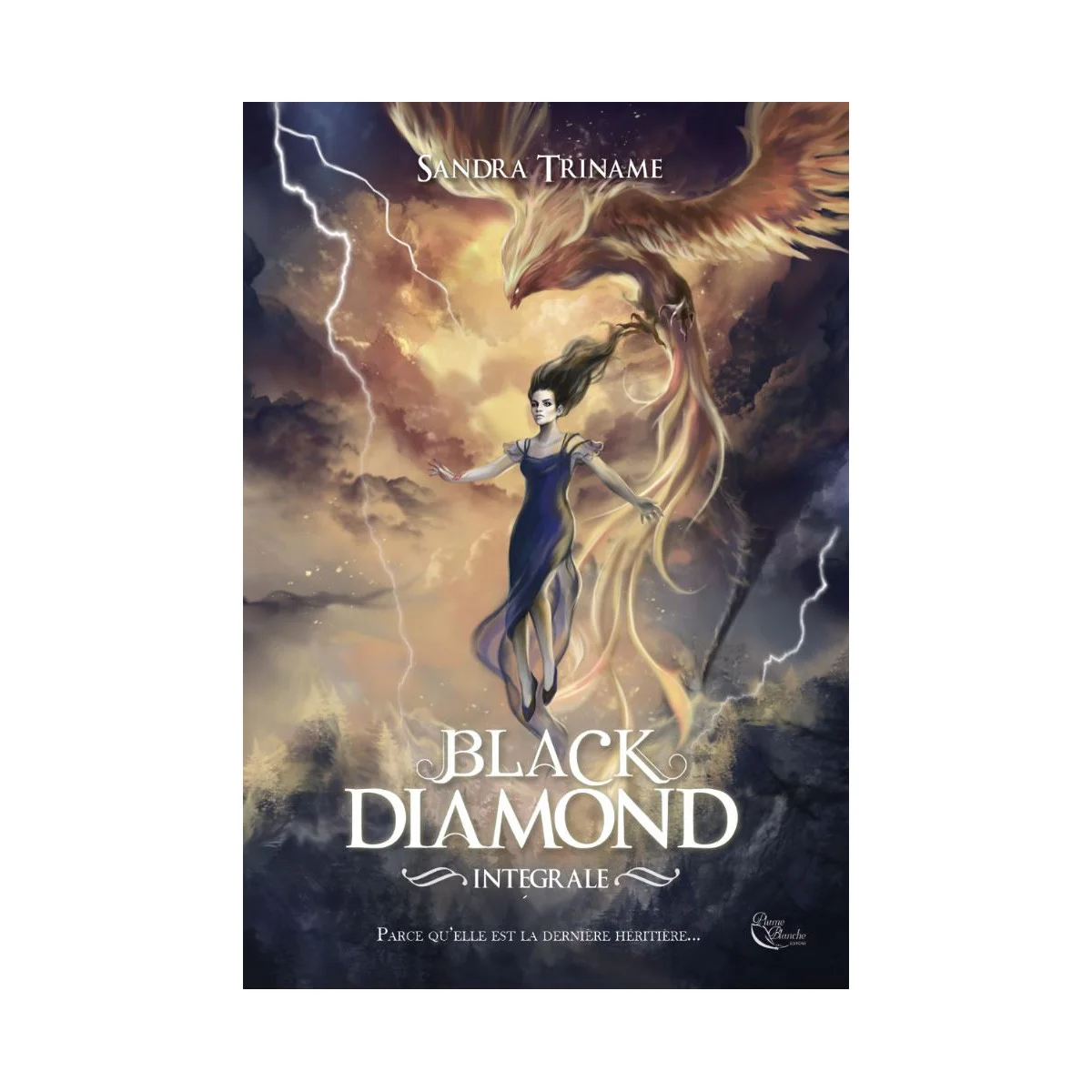 Black Diamond, Intégrale