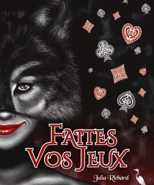 Faîtes vos jeux
