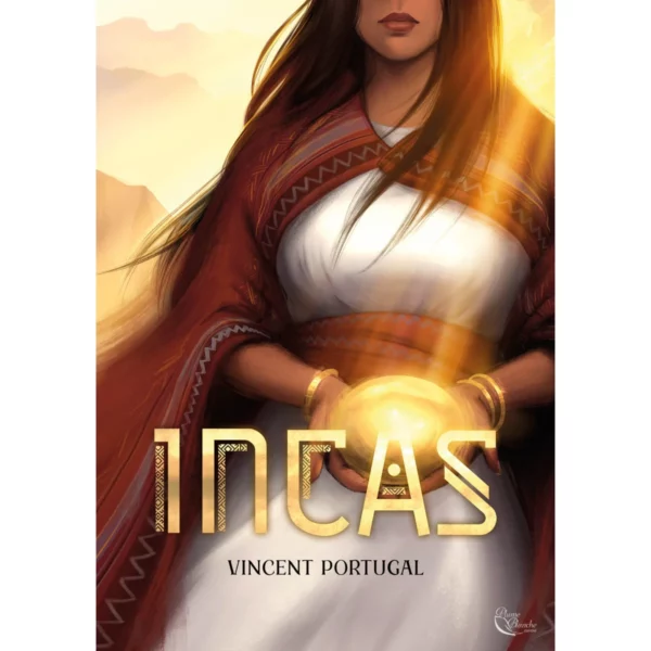 Incas