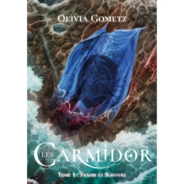 Les Carmidor - Tome 1