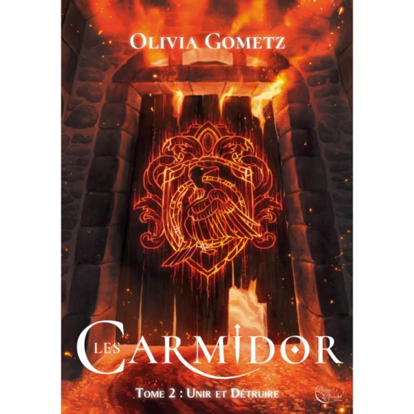 Les Carmidor - Tome 2