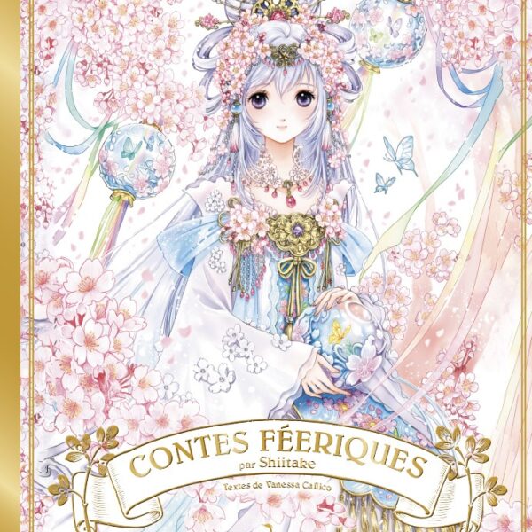 Contes féériques