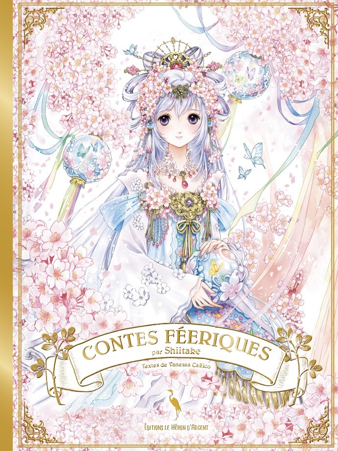 Contes féériques