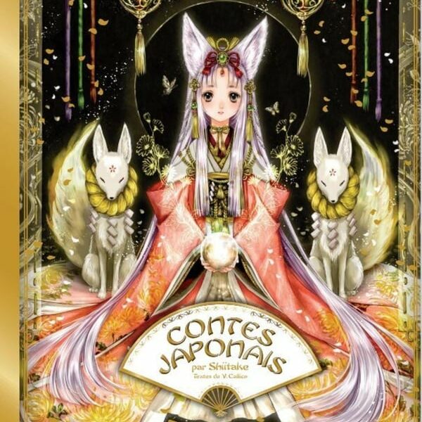 Contes Japonais