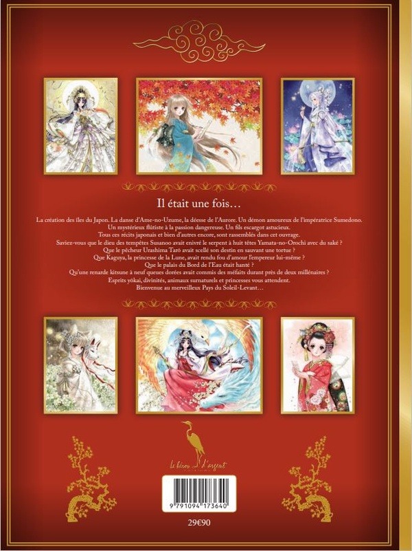 Contes Japonais – Image 2