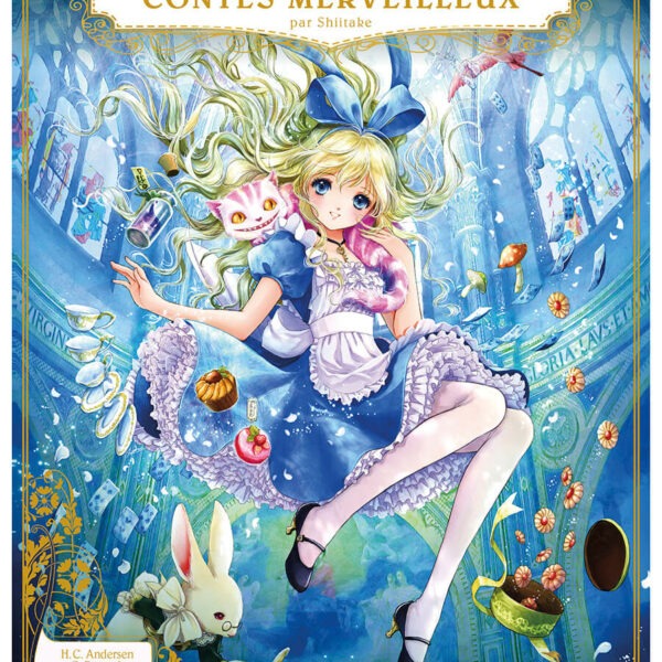 Contes Merveilleux