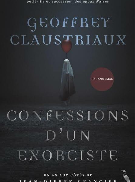 Confessions d'un Exorciste