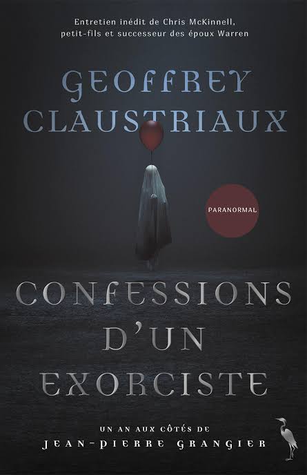 Confessions d'un Exorciste