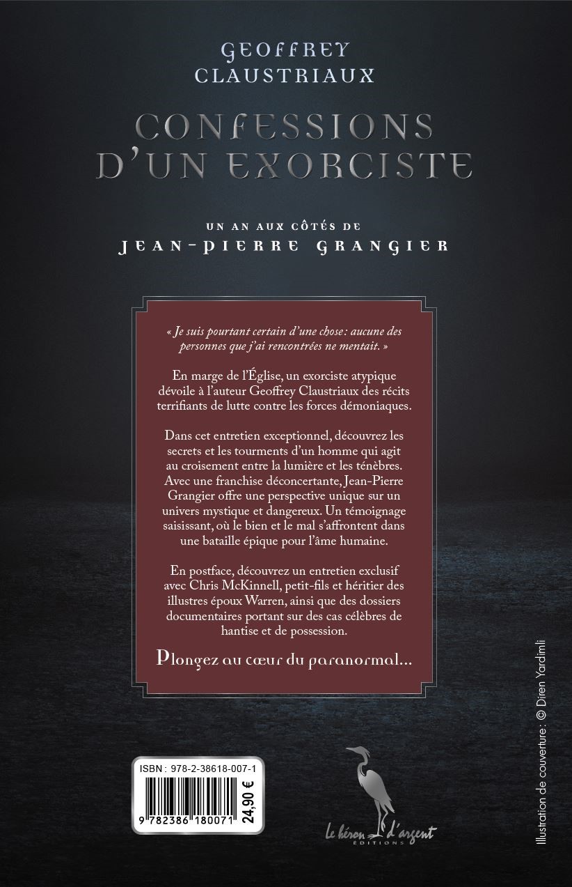 Confessions d'un Exorciste – Image 3