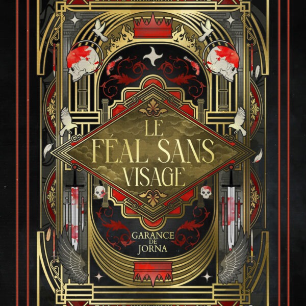 Le Féal sans Visage
