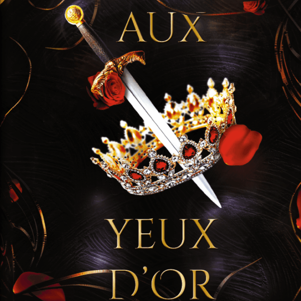 L'Impératrice aux Yeux d'Or