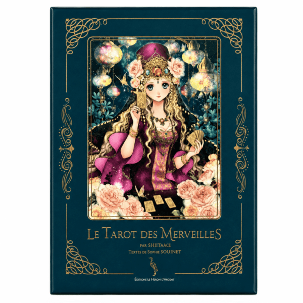 Le Tarot des Merveilles