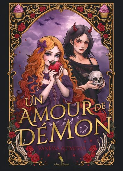 Un Amour de Démon
