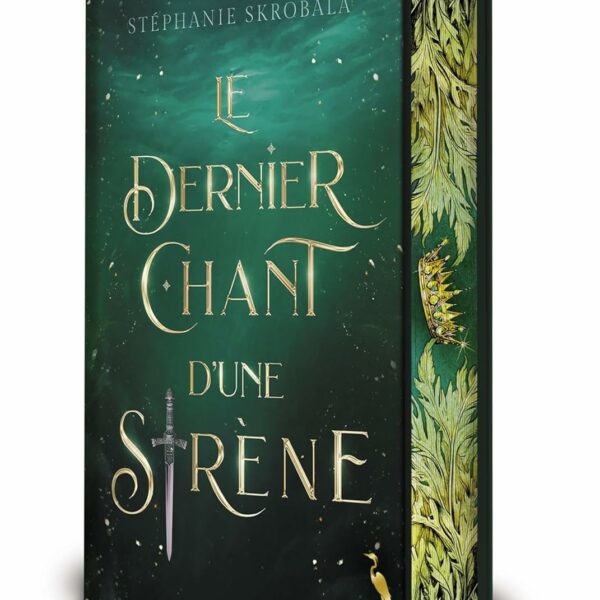 Le Dernier Chant d'une sirène